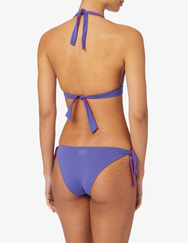 rinascente Fisico Triangle bikini top