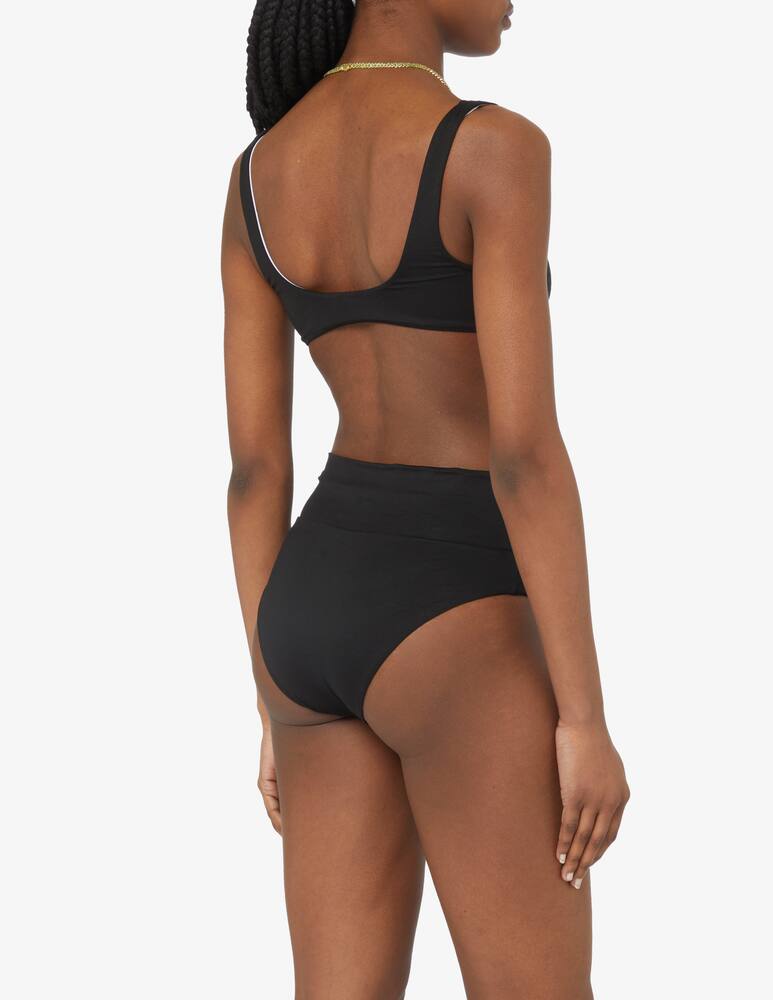 rinascente Fisico Brassiere bikini top