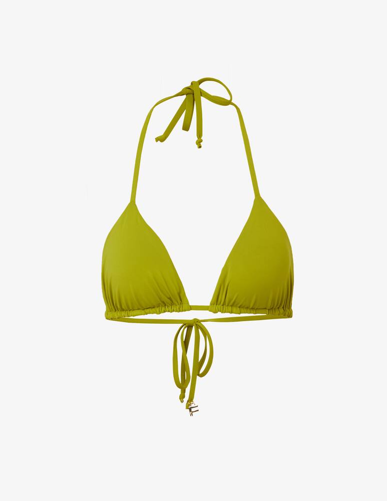 rinascente Fisico Triangle bikini top