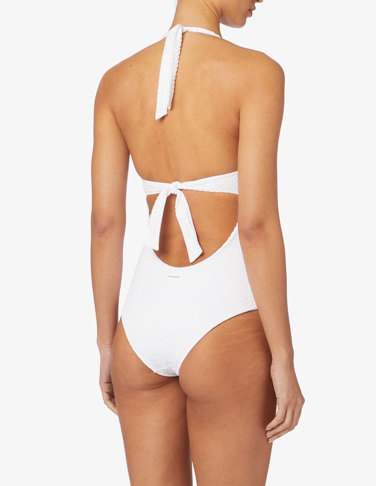 rinascente Fisico Costume intero fazzoletto