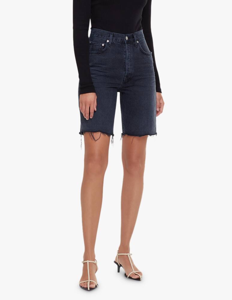 rinascente Agolde Pantaloni corti di jeans