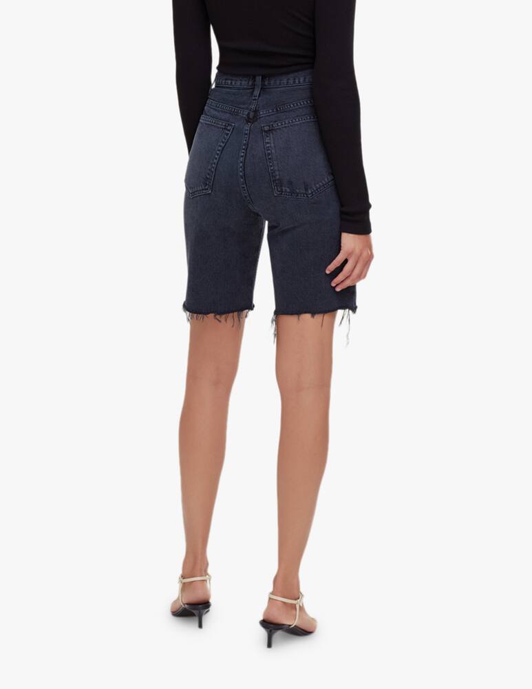 rinascente Agolde Pantaloni corti di jeans