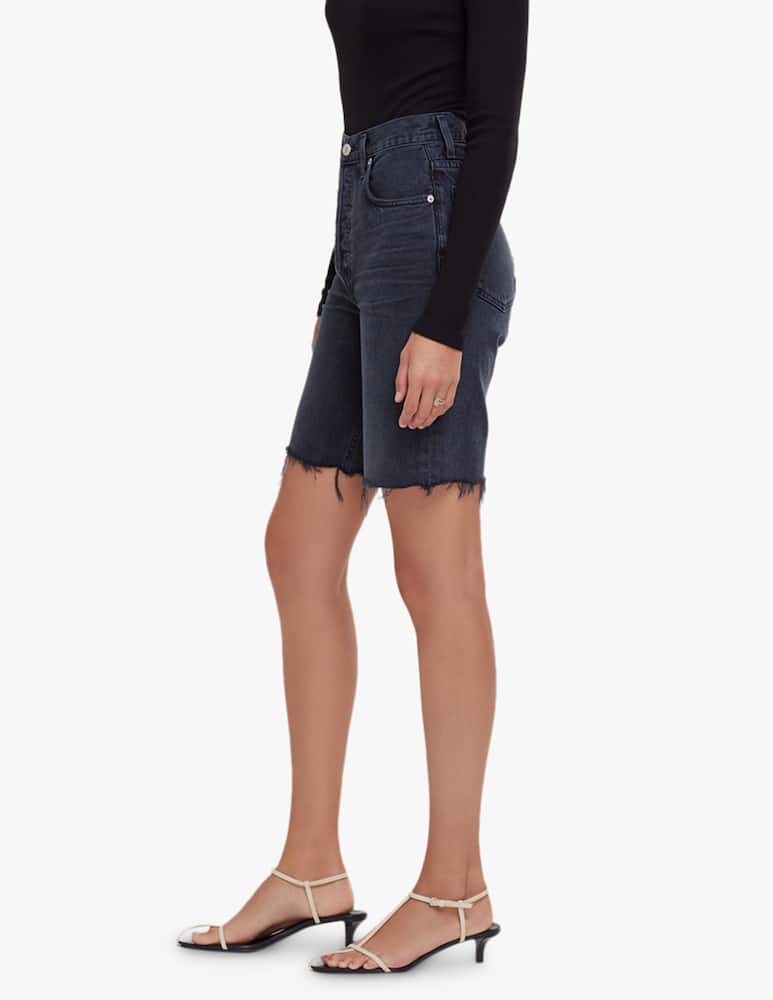 rinascente Agolde Pantaloni corti di jeans