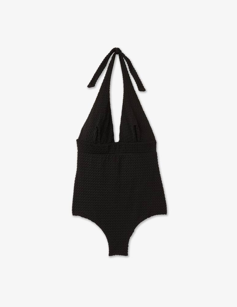 rinascente Fisico Costume intero fazzoletto