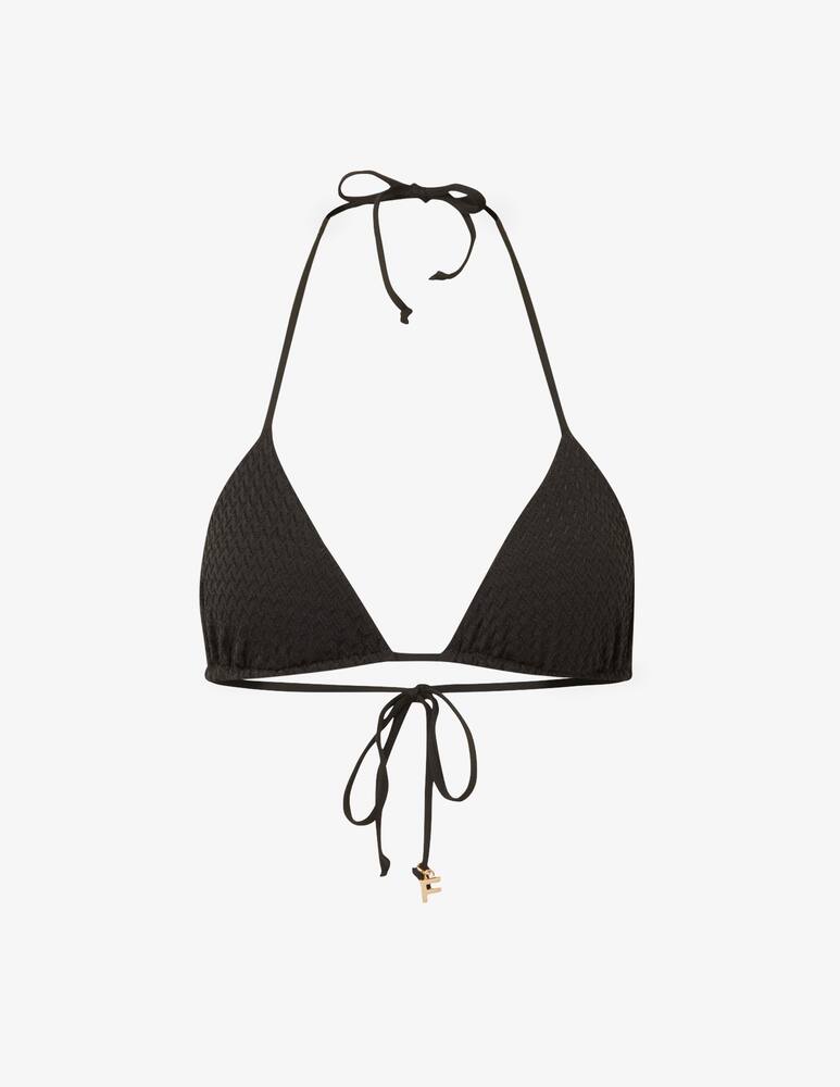 rinascente Fisico Top bikini a triangolo