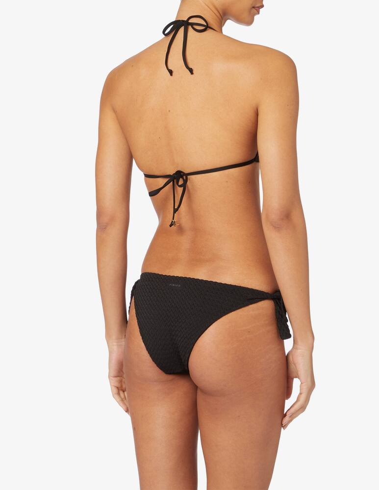 rinascente Fisico Top bikini a triangolo