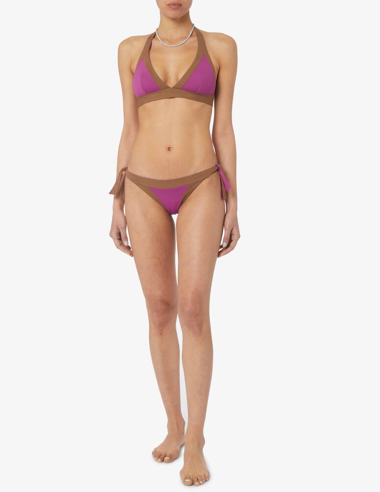 rinascente Fisico Slip bikini fiocchi