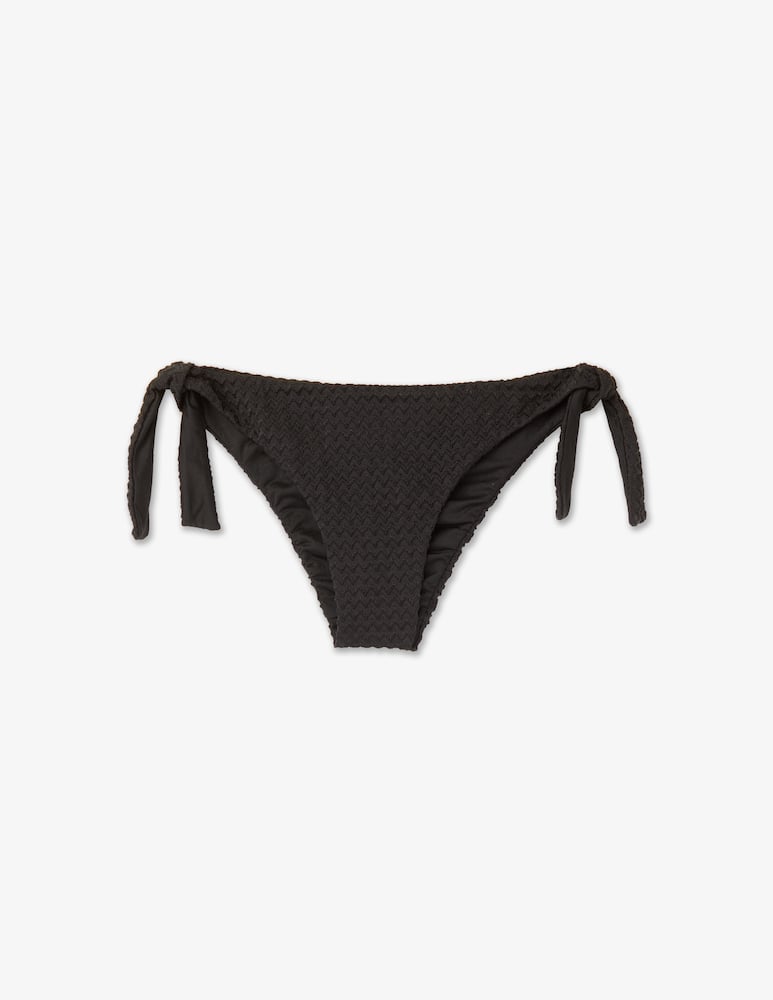 Fisico Bikini bows briefs - picture 1