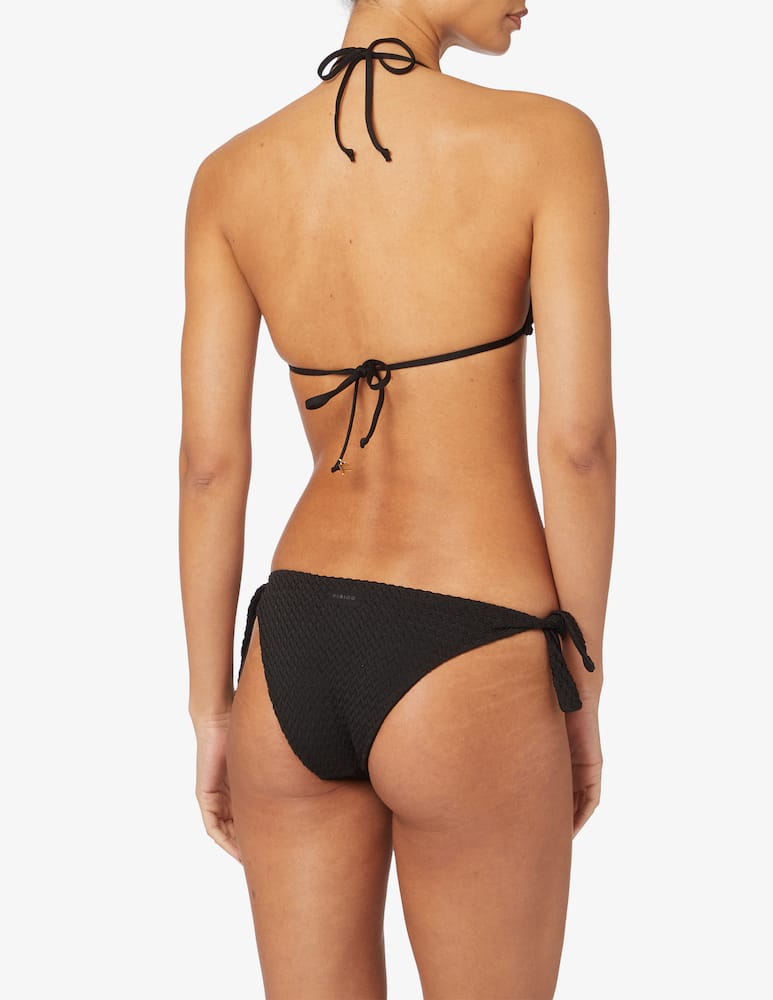 Fisico Bikini bows briefs - picture 3