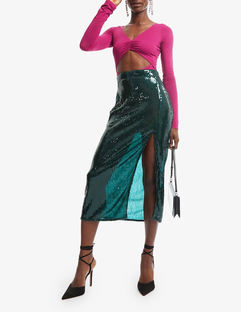 rinascente Fantabody Anna cut out Body