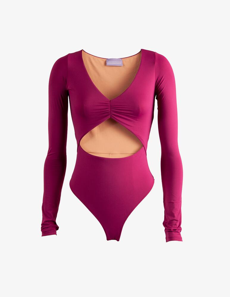 rinascente Fantabody Anna cut out Body