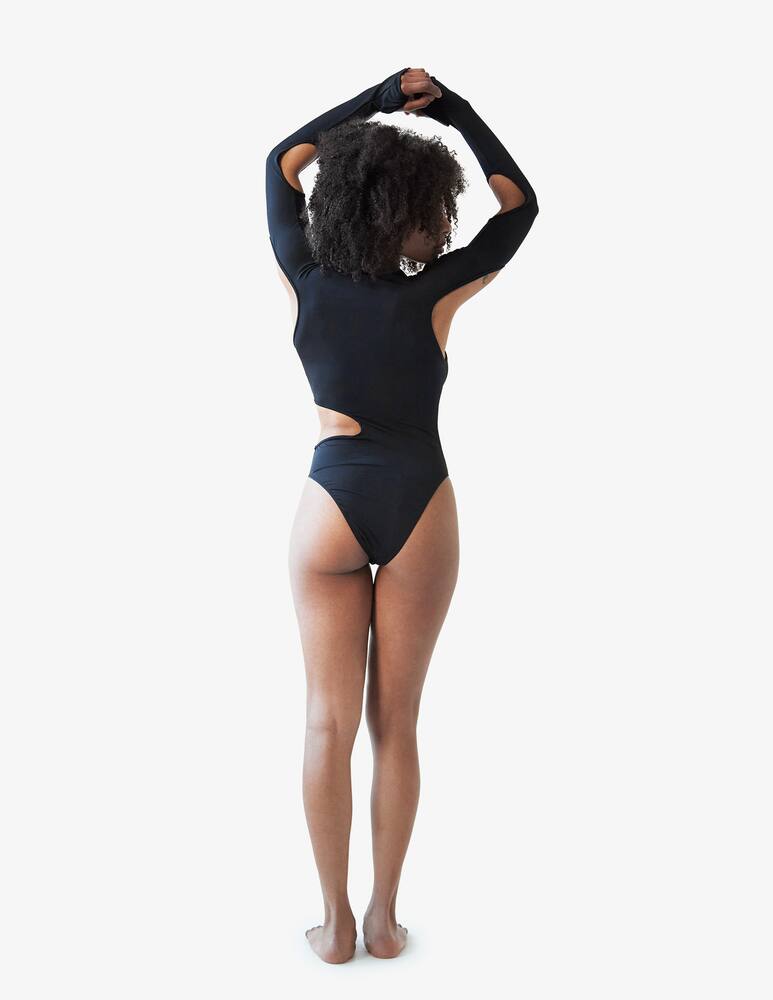 rinascente Fantabody Body cut out Camilla