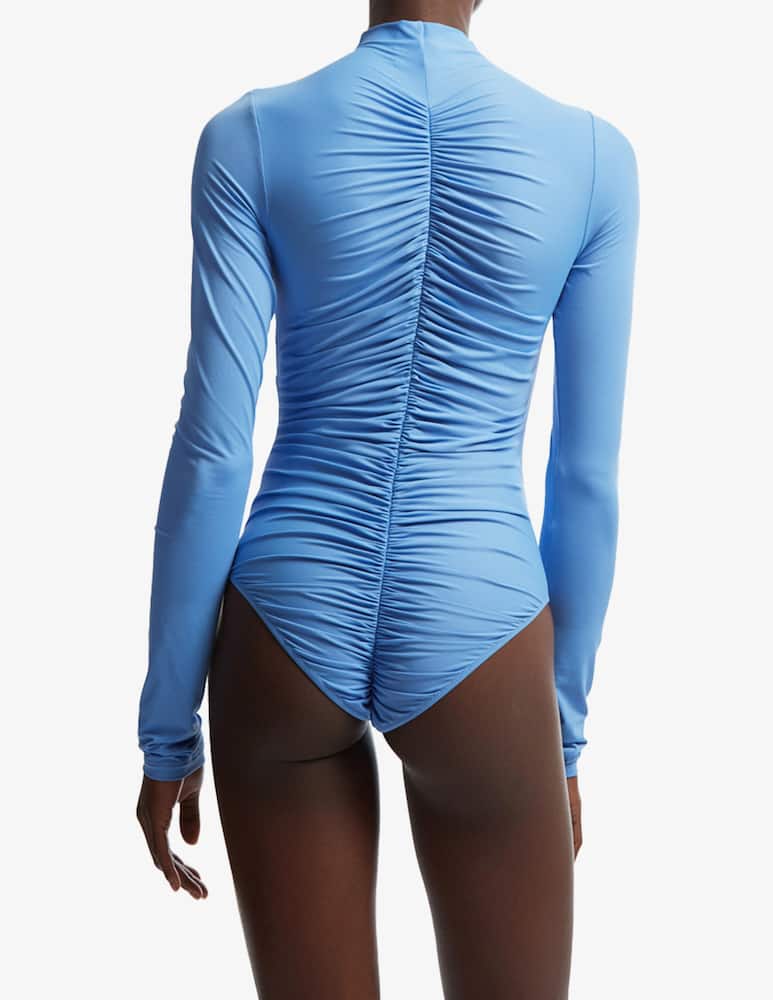 rinascente Fantabody Body drappeggiato Maria