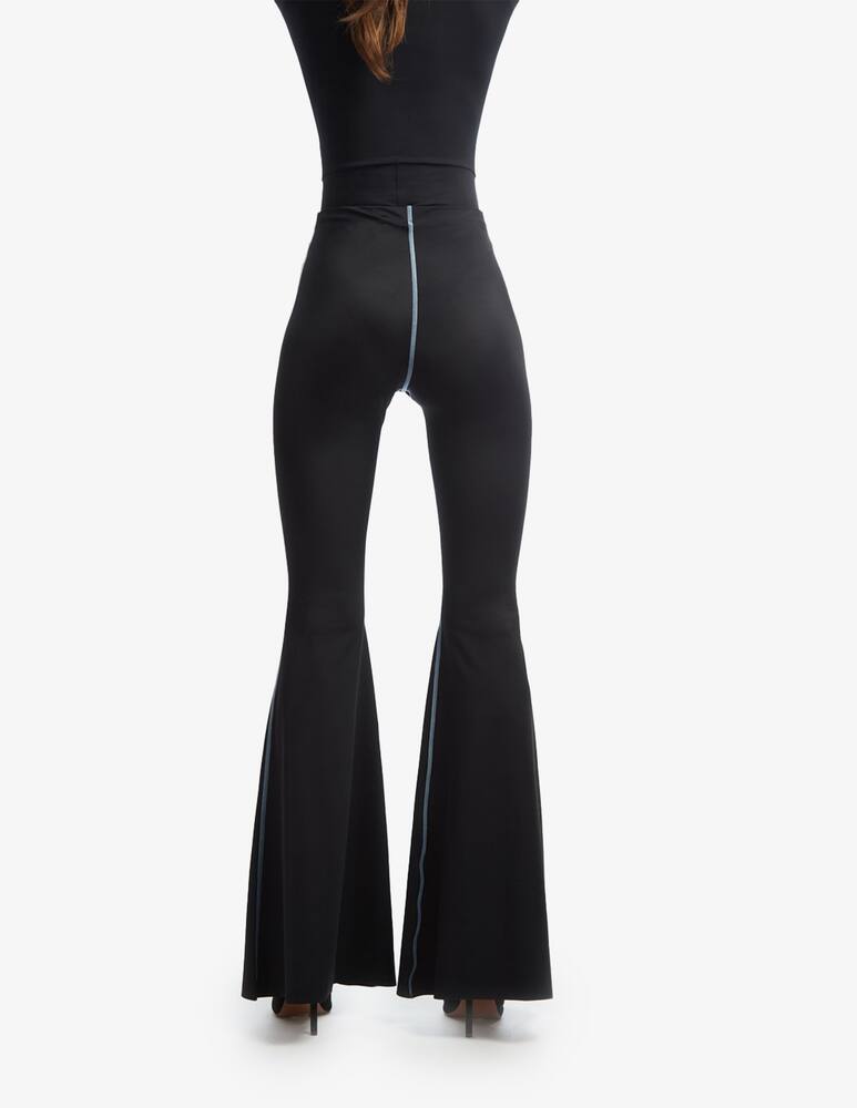 Fantabody Pantalone Flared - immagine 3 Fantabody Pantalone Flared - immagine 3