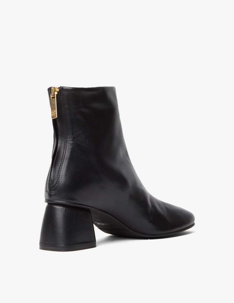 rinascente Carmens Leather booties