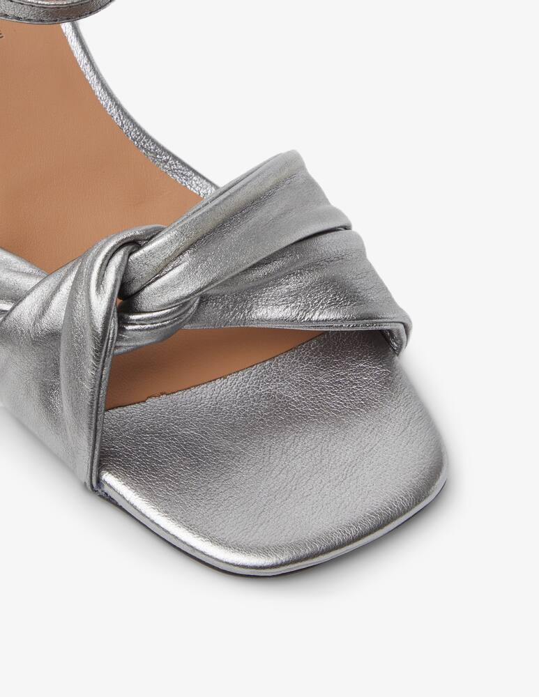 rinascente Carmens Sandali Met Nodo