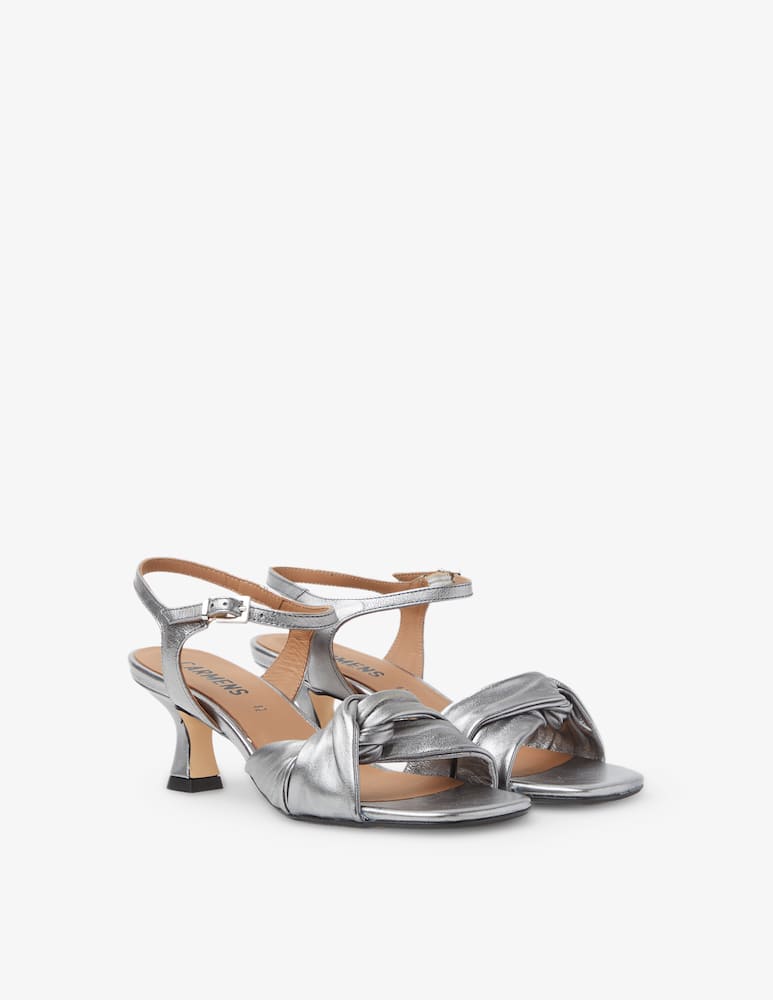 rinascente Carmens Sandali Met Nodo