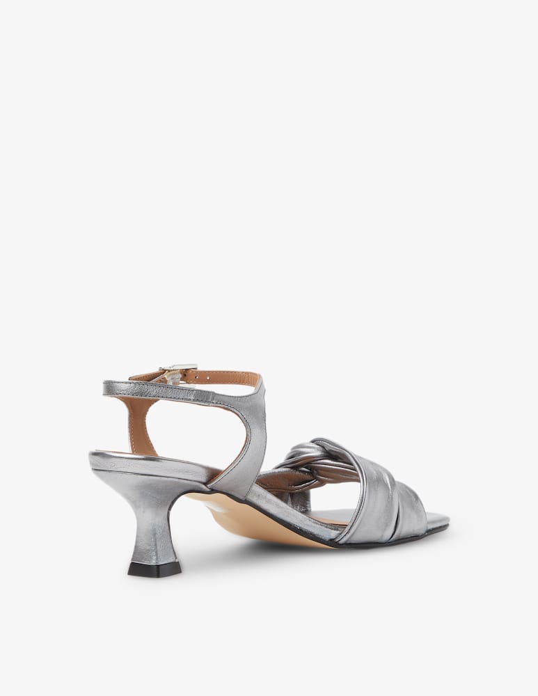 rinascente Carmens Sandali Met Nodo