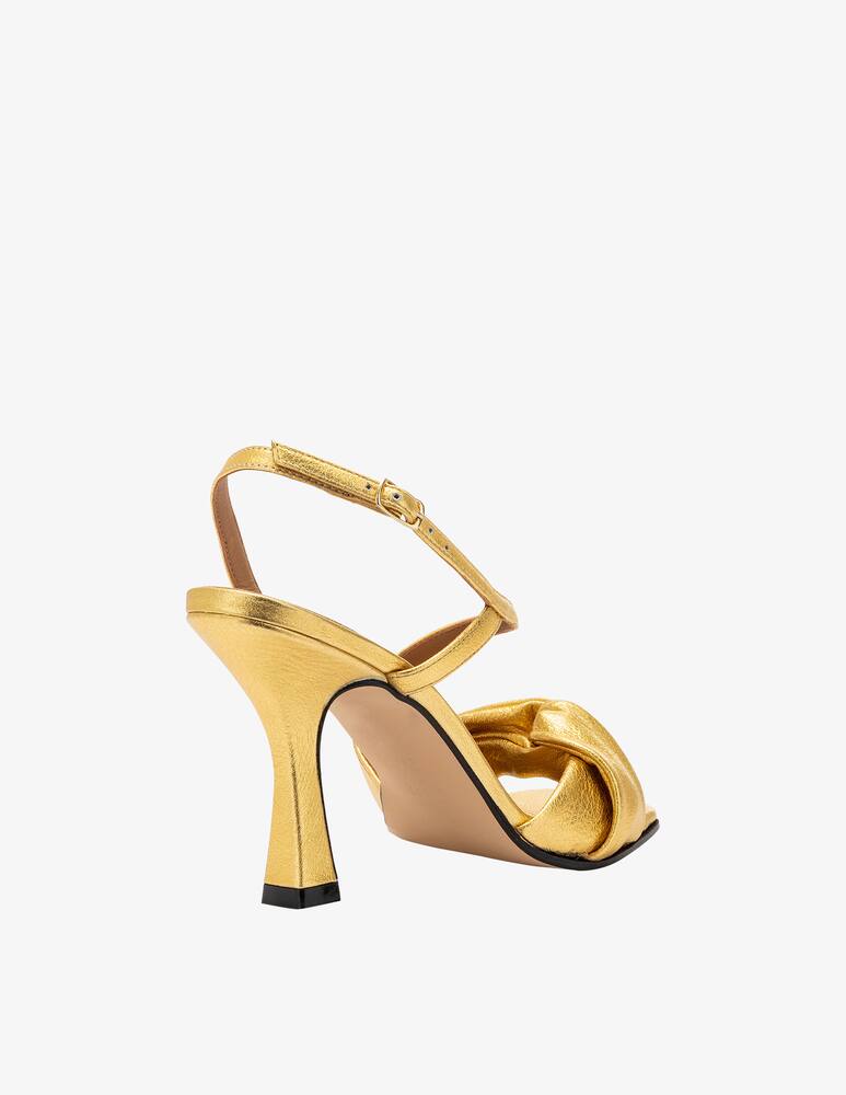 rinascente Carmens Met nodo