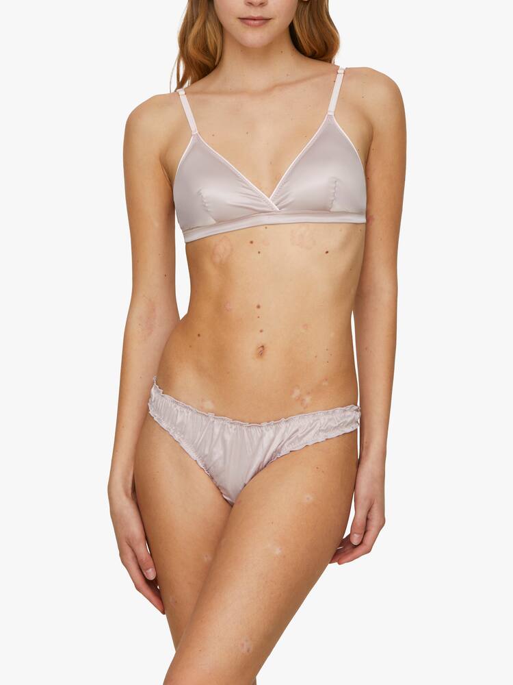 rinascente Chitè Perizoma in raso