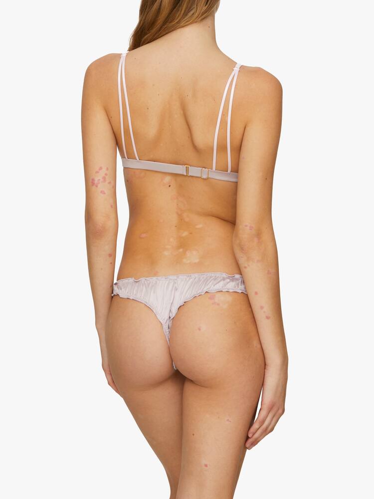 rinascente Chitè Perizoma in raso