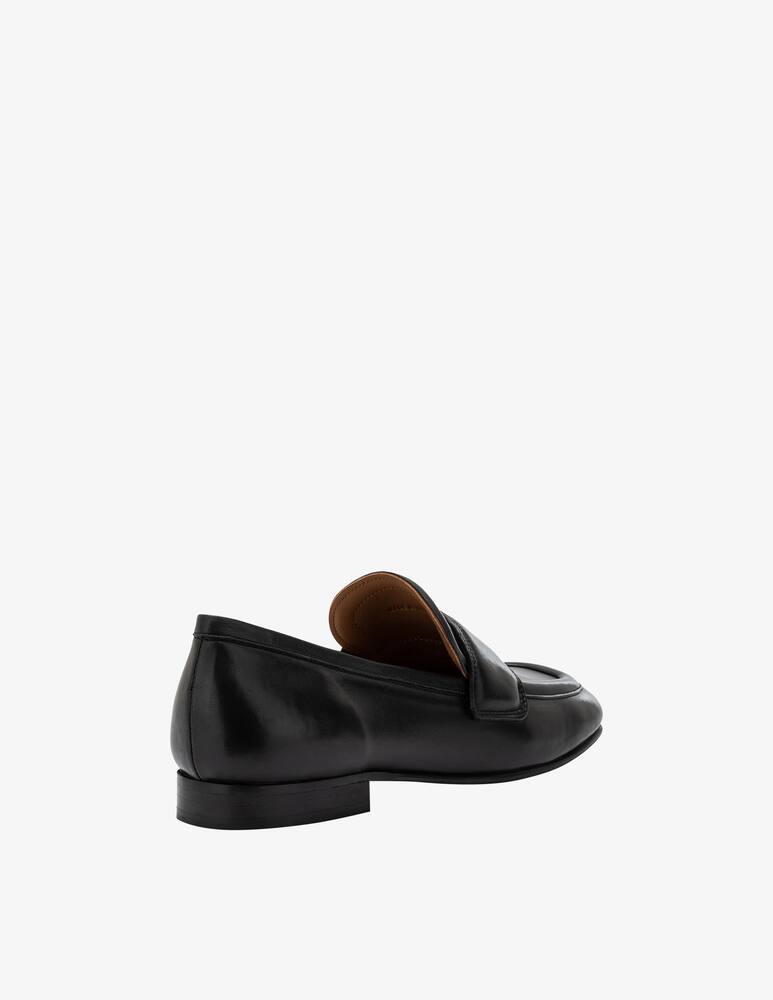 rinascente Carmens Leather loafers