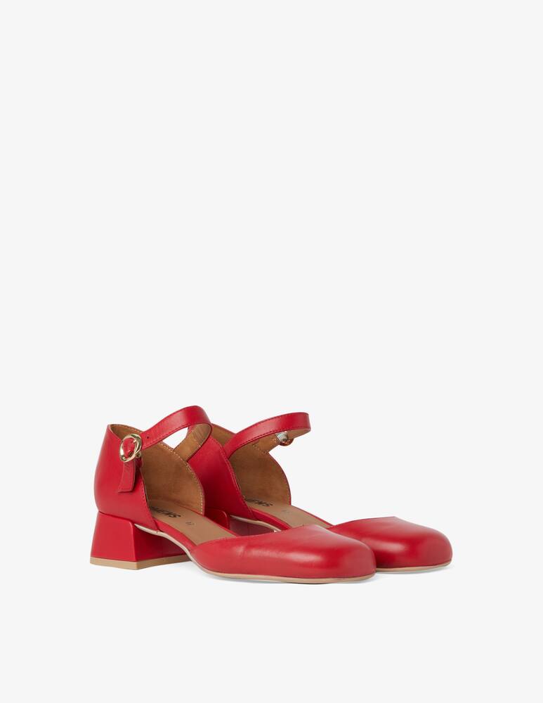 rinascente Carmens Leather Maryjane