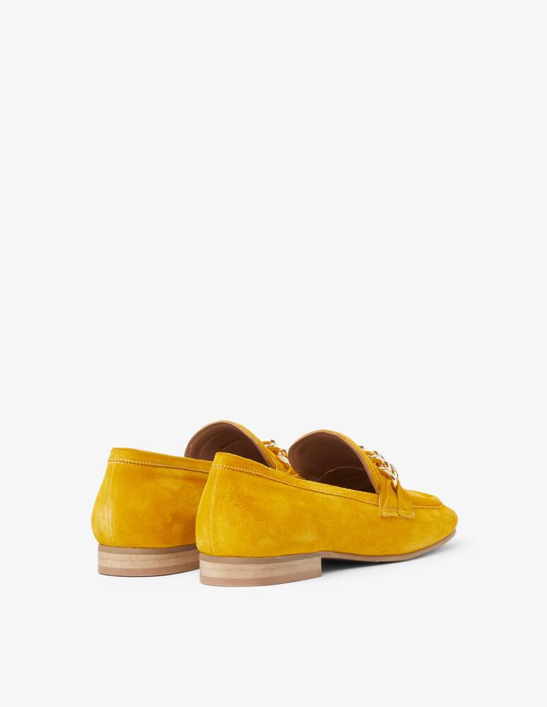 rinascente Carmens Leather loafers