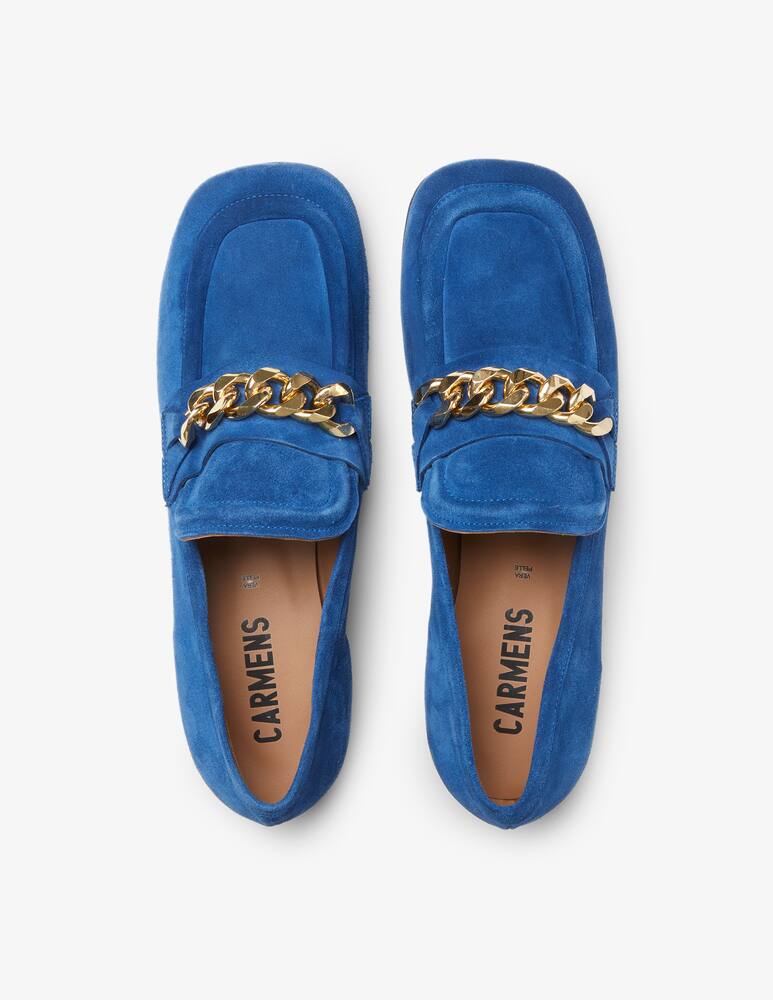 rinascente Carmens Mocassini in pelle