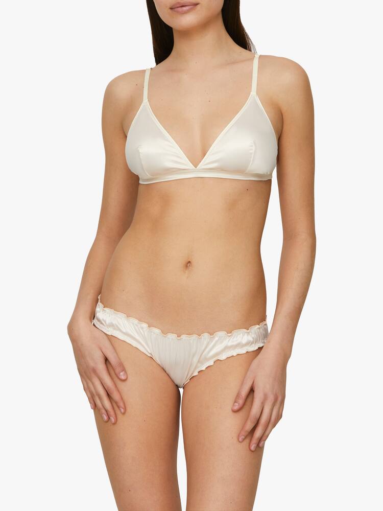 rinascente Chitè Triangle bra