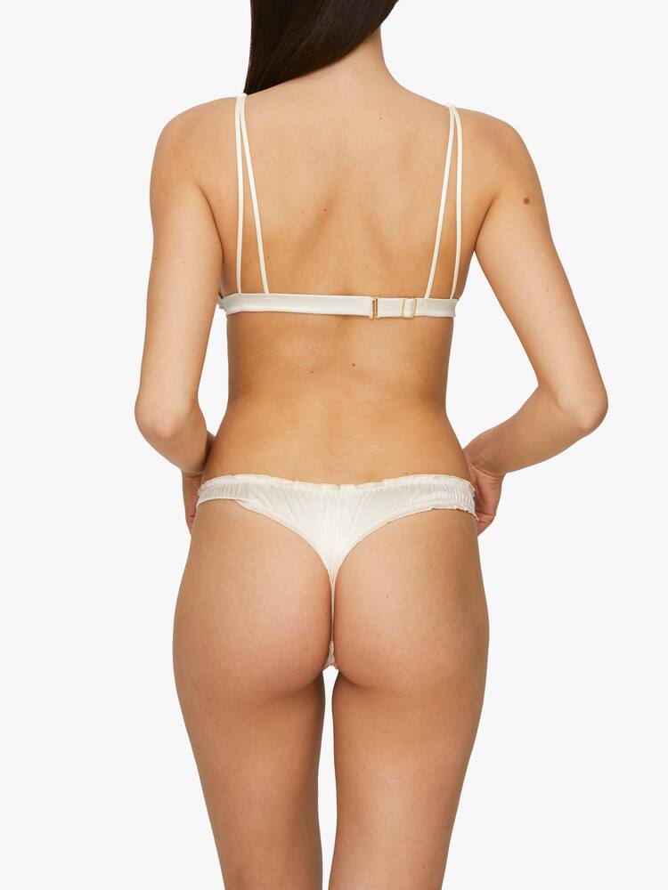 rinascente Chitè Triangle bra