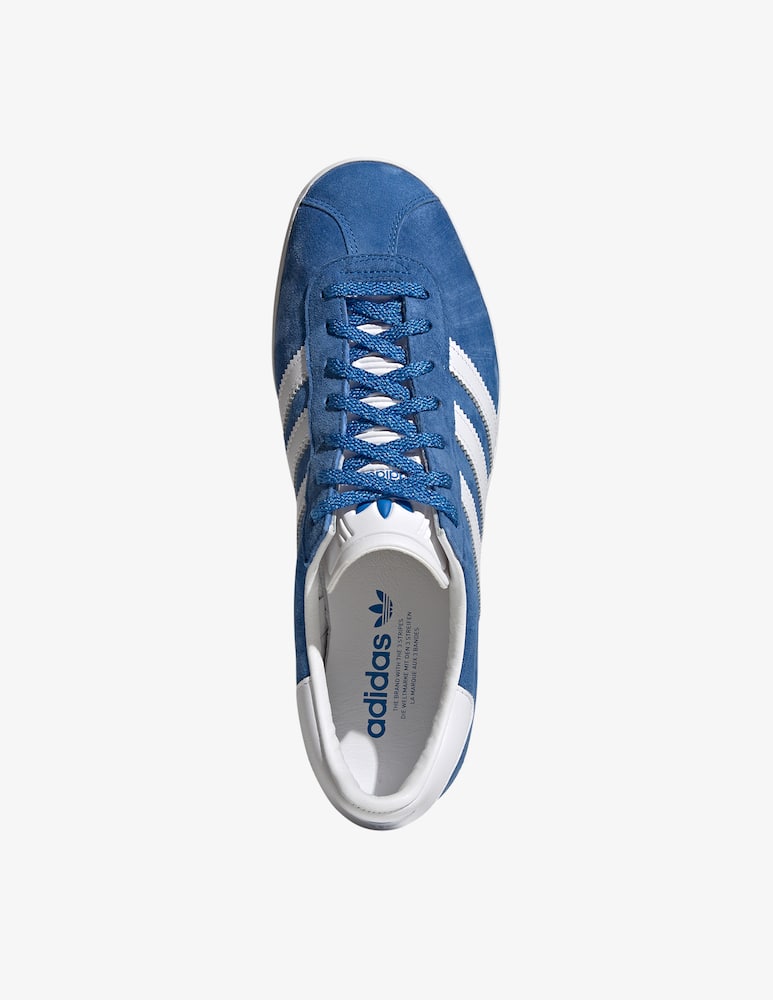 Adidas Originals Gazelle 85 heritage energy sneakers - picture 4 Adidas Originals Gazelle 85 heritage energy sneakers - picture 4