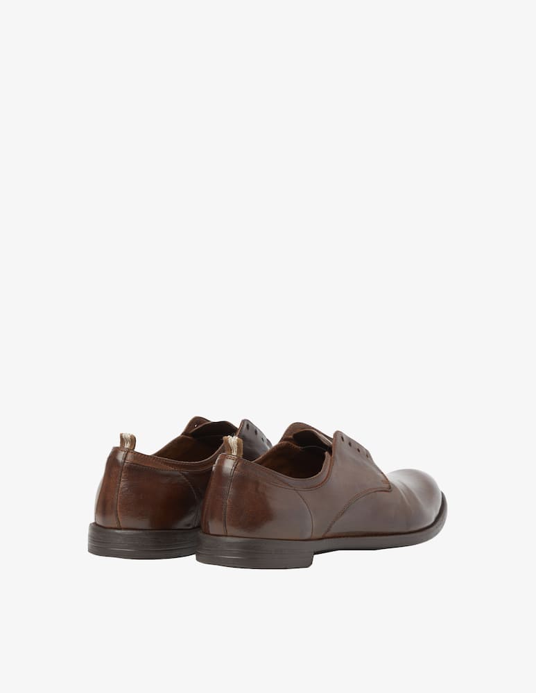 rinascente Officine Creative No laces derby shoes 