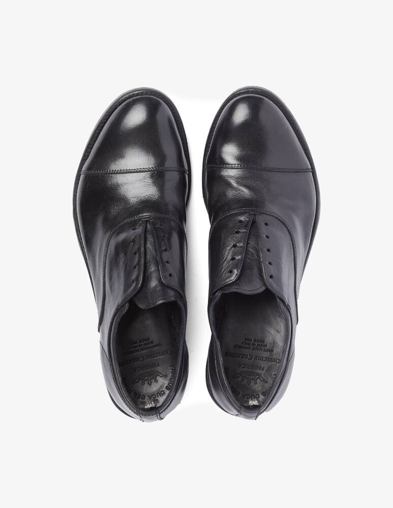 rinascente Officine Creative Parigina senza lacci 