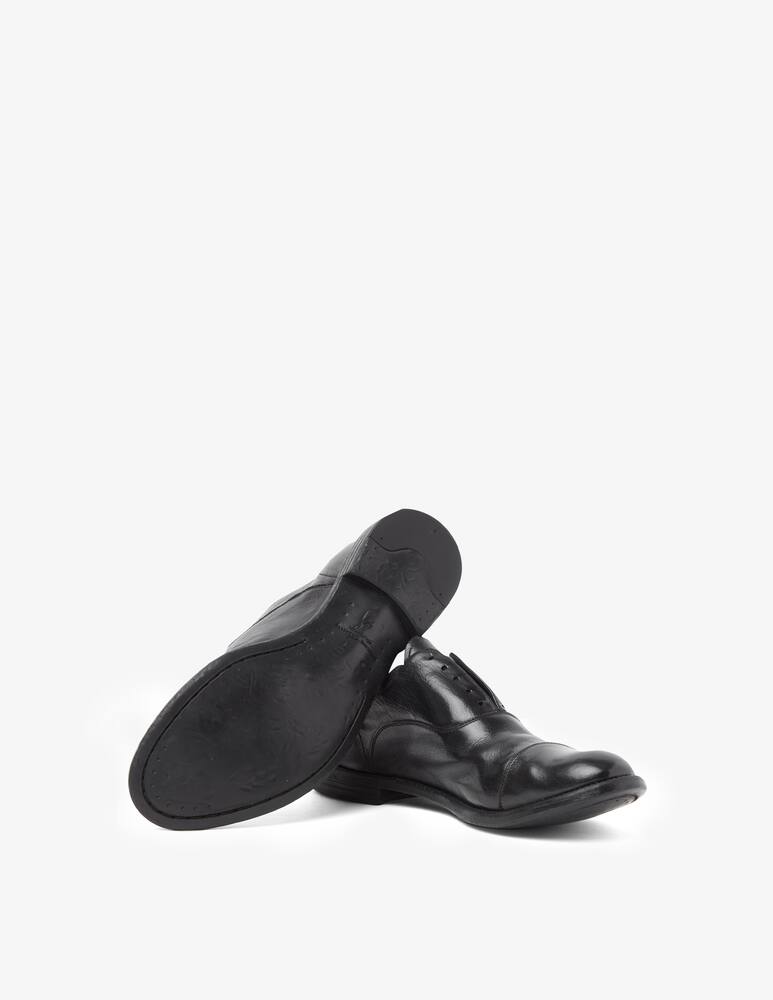 rinascente Officine Creative Parigina senza lacci 