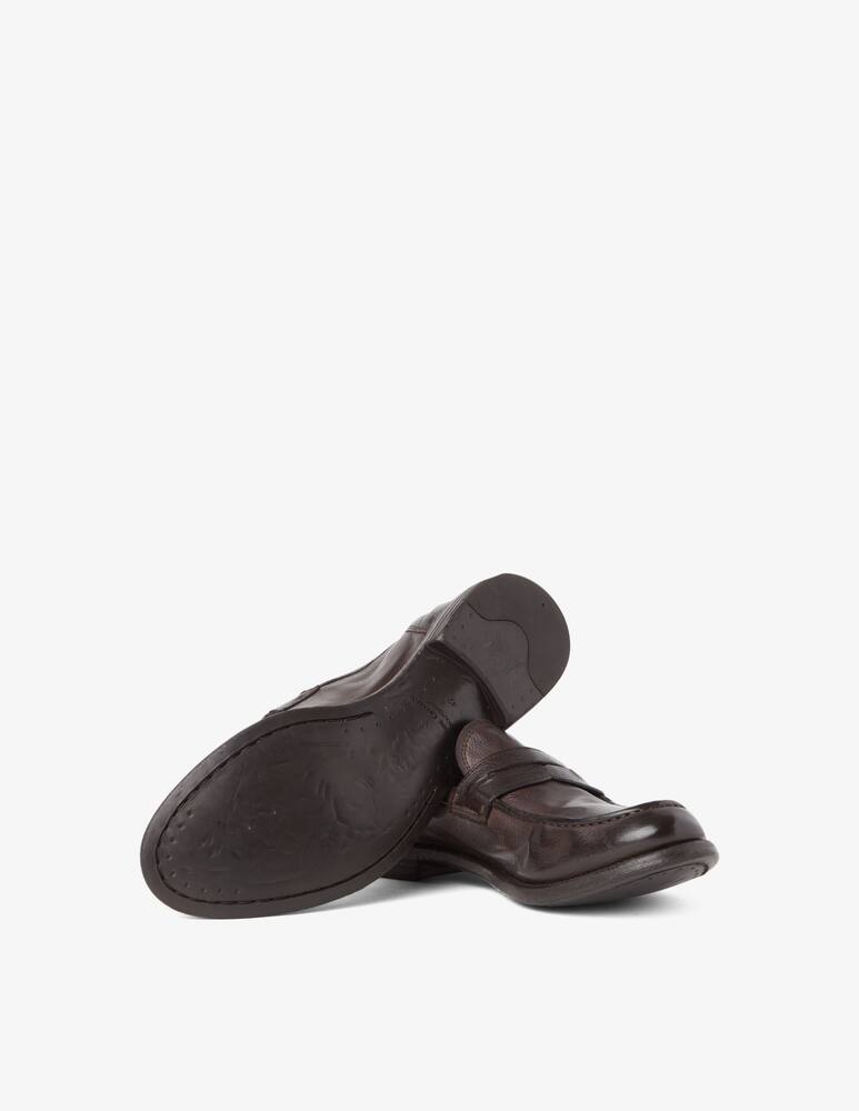 rinascente Officine Creative Leather loafer 