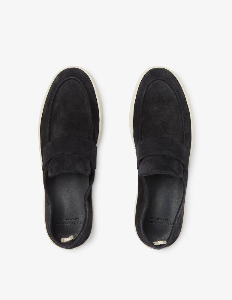 rinascente Officine Creative Penny loafer