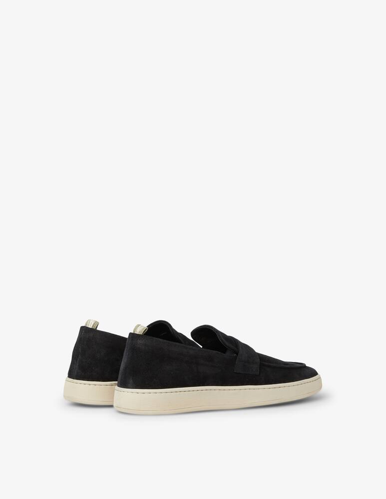 rinascente Officine Creative Penny loafer