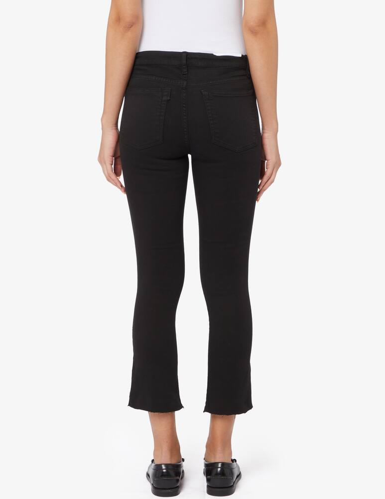 rinascente 3X1 Cropped boot-cut jeans