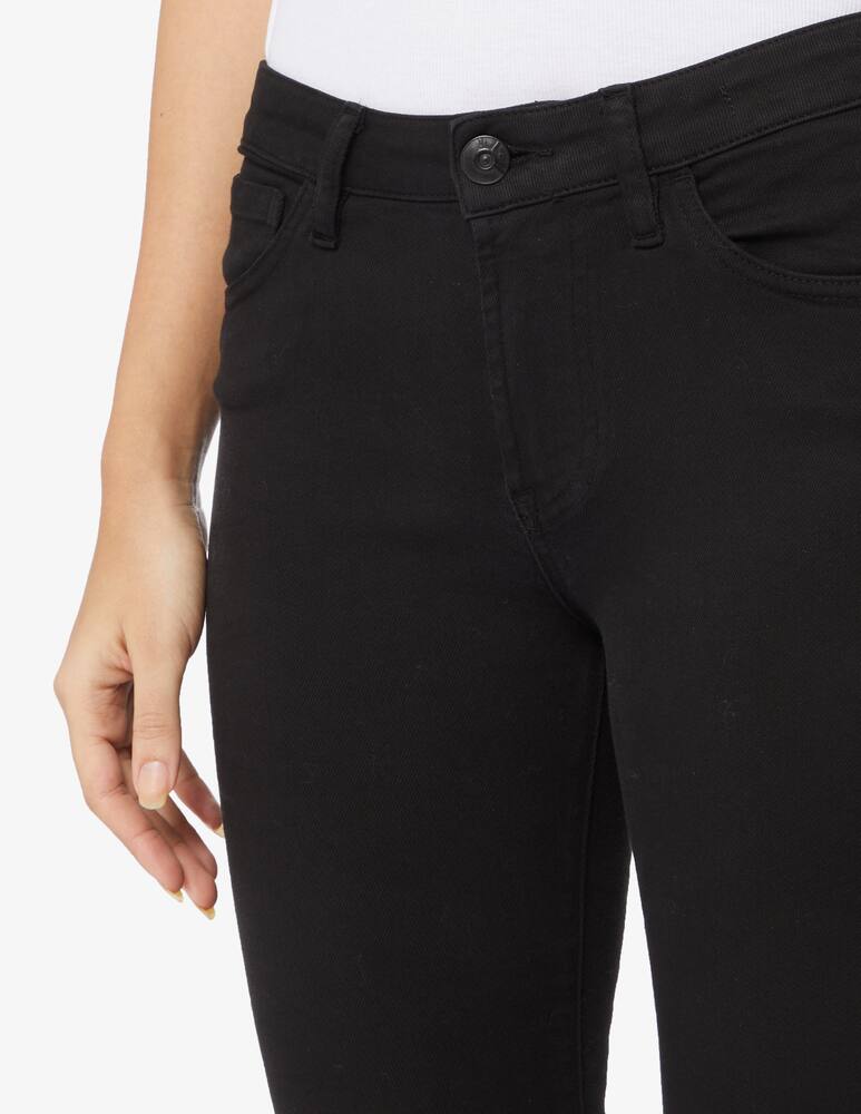 rinascente 3X1 Cropped boot-cut jeans