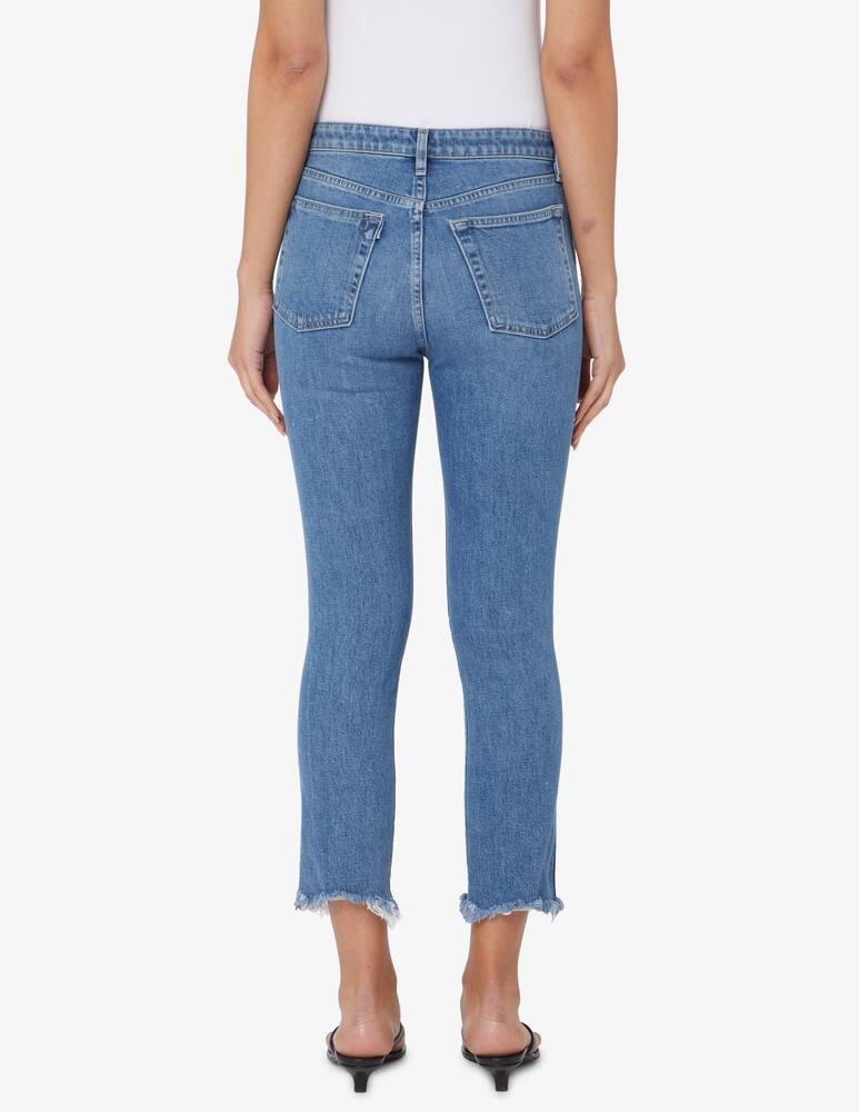 rinascente 3X1 Authentic straight-leg jeans