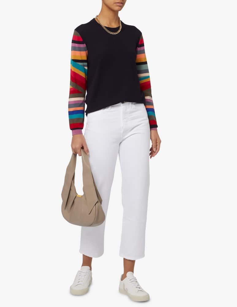 rinascente 3X1 Sabina girlfriend jeans