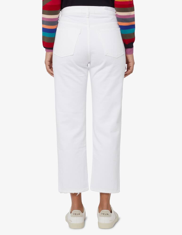 rinascente 3X1 Sabina girlfriend jeans