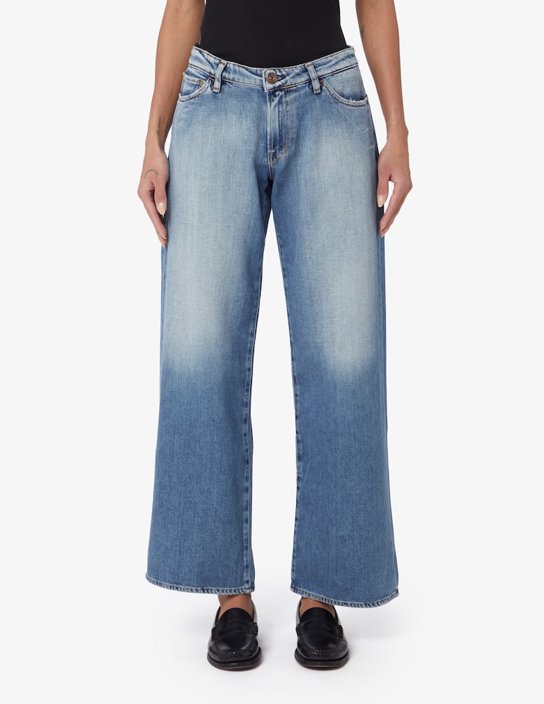 3X1 Jeans Charlie - immagine 1 3X1 Jeans Charlie - immagine 1