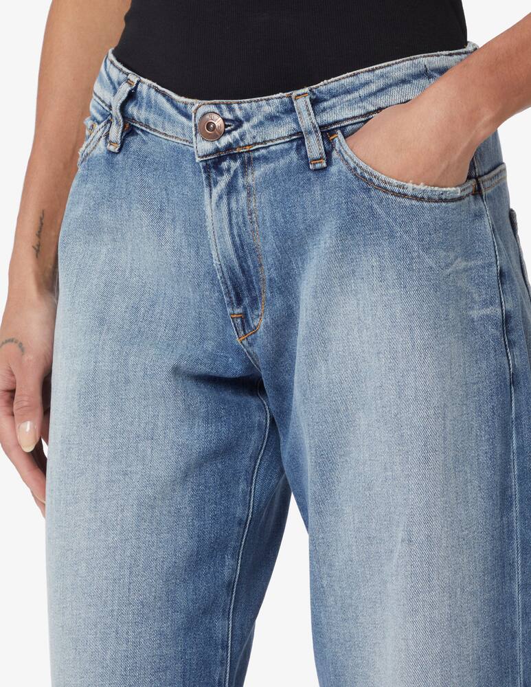 rinascente 3X1 Charlie jeans