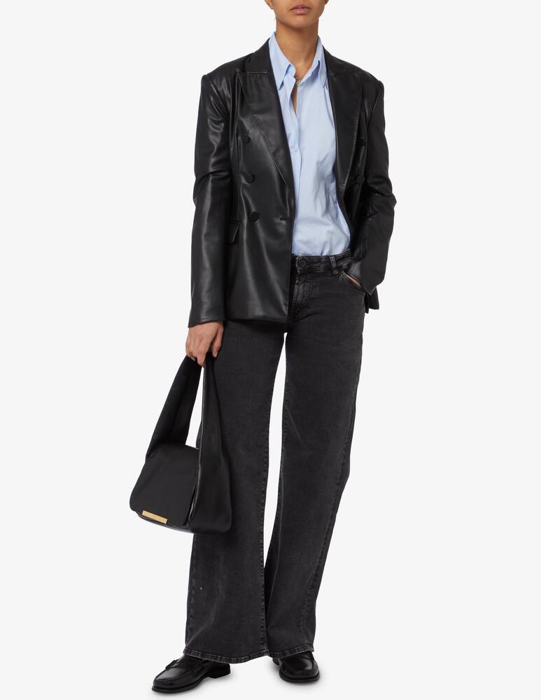 3X1 Jeans a gamba larga Charlie - immagine 2 3X1 Jeans a gamba larga Charlie - immagine 2