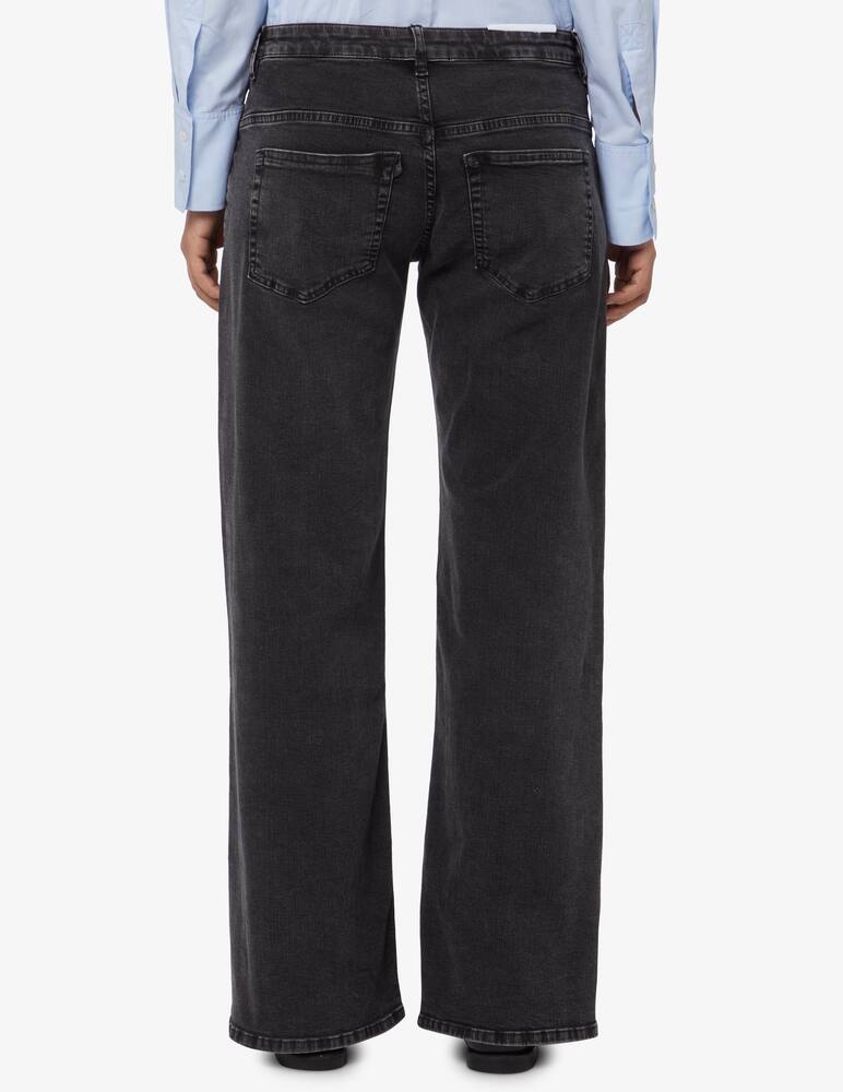 3X1 Jeans a gamba larga Charlie - immagine 3 3X1 Jeans a gamba larga Charlie - immagine 3
