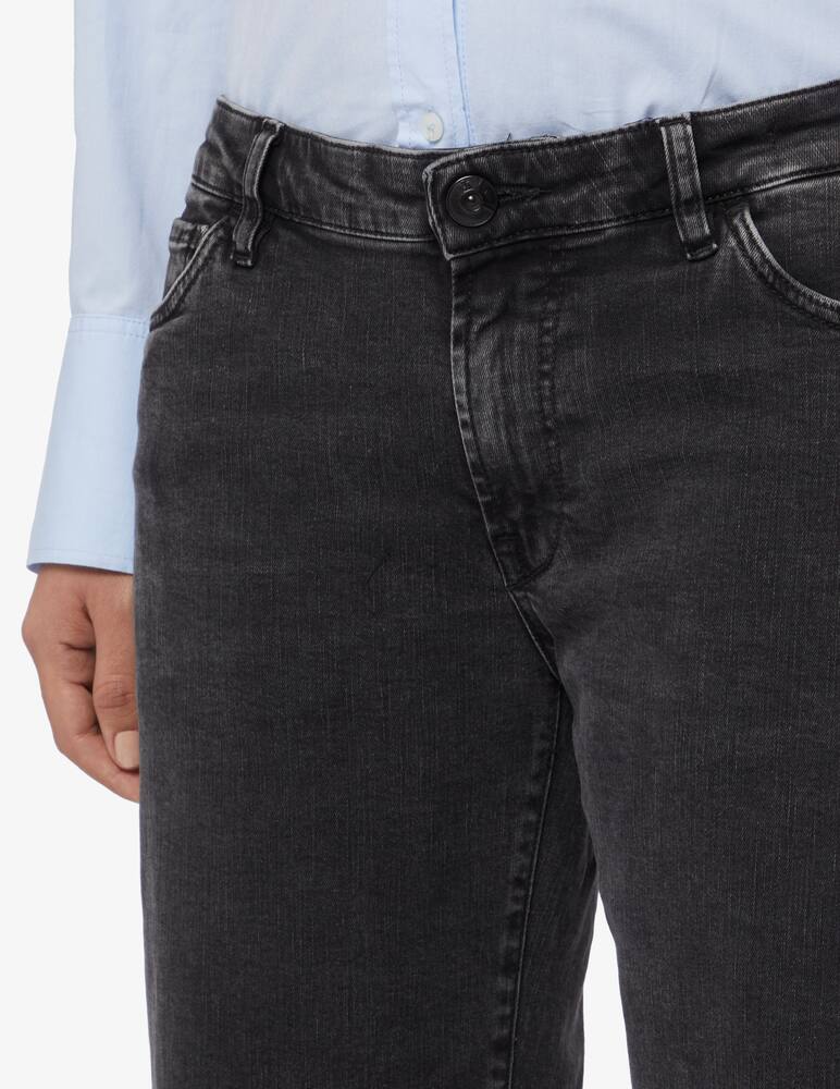 3X1 Jeans a gamba larga Charlie - immagine 4 3X1 Jeans a gamba larga Charlie - immagine 4