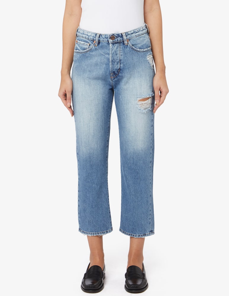 3X1 Jeans girlfirned Sabina - immagine 1 3X1 Jeans girlfirned Sabina - immagine 1