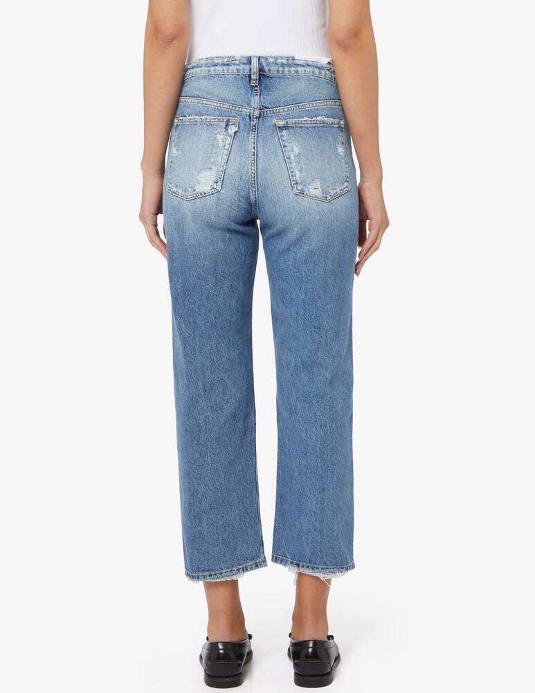 3X1 Jeans girlfirned Sabina - immagine 3 3X1 Jeans girlfirned Sabina - immagine 3